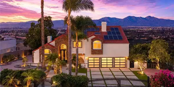 2396 Scenic Ridge Drive