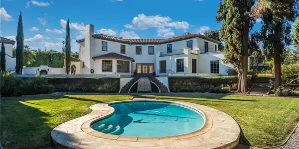 1205 W Highland Avenue