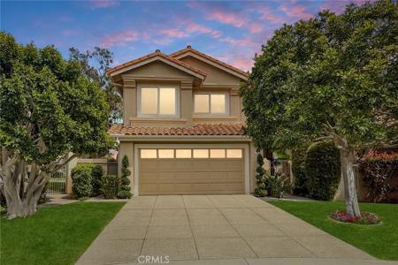 23256 Arelo Court