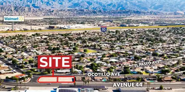0 Saguaro St