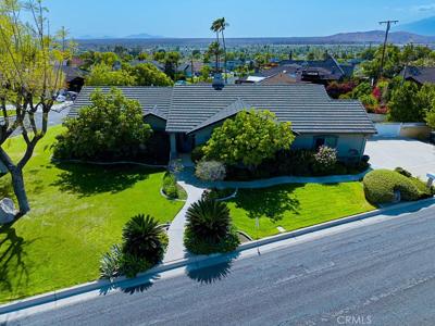 25791 Alto Drive