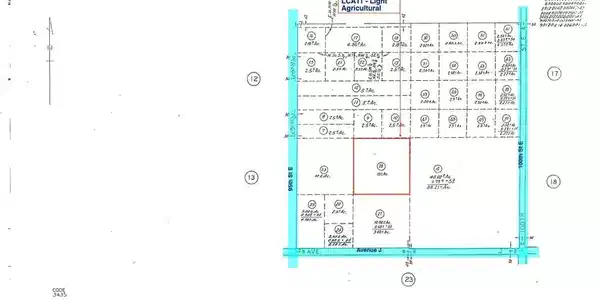 9680 E E Ave. J