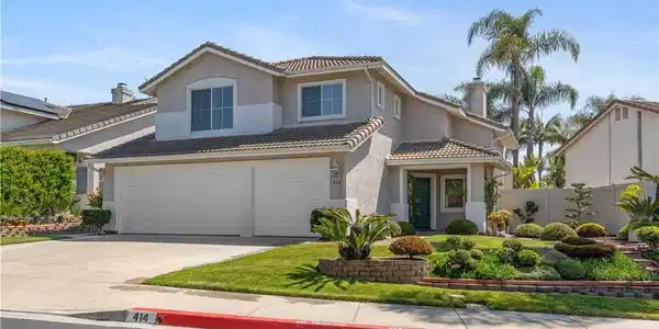 414 Helix Way