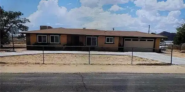 15420 Apache Road