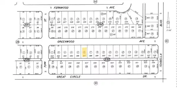 0 Greenwood Avenue