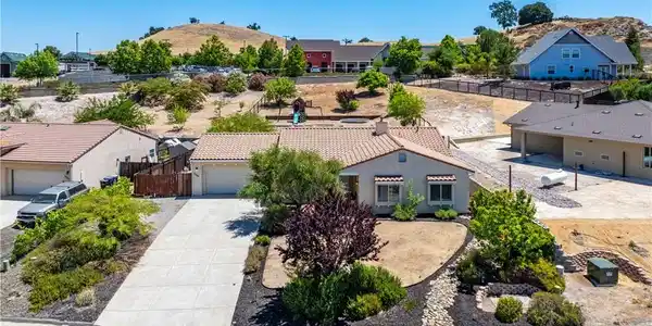 2245 Holly Drive