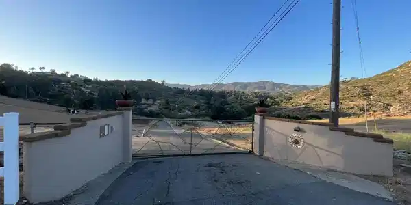 Hillside Drive