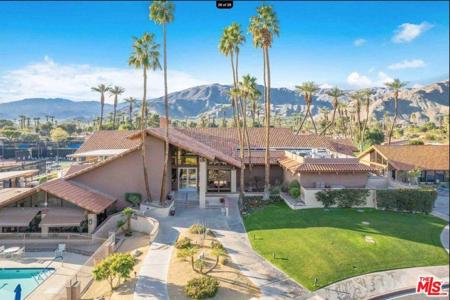 60 La Ronda Drive