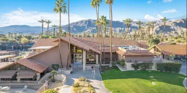 60 La Ronda Drive