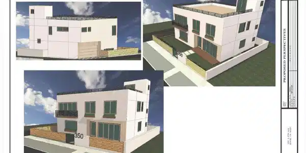 350 N 6th Avenue