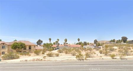 0 Apple Valley Rd.