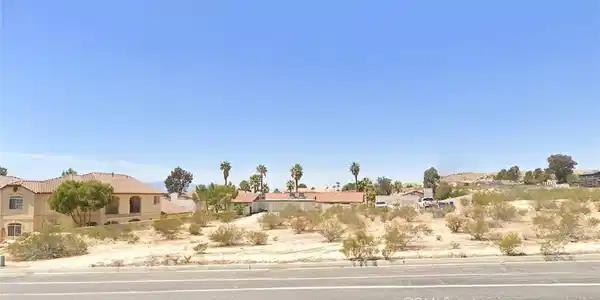 0 Apple Valley Rd.