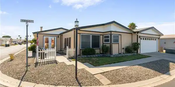 1406 Tobago Drive