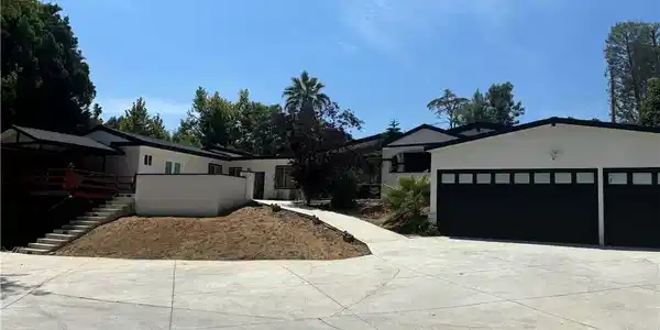 19404 Olivos Drive