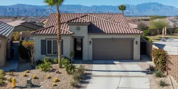43595 Vacanza Court