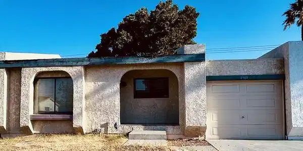 1501 E Twin Star Road