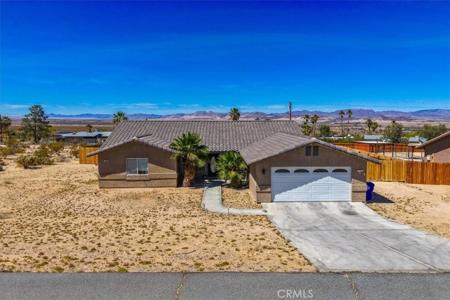 72964 Two Mile Road