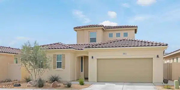 56621 Desert Vista Circle