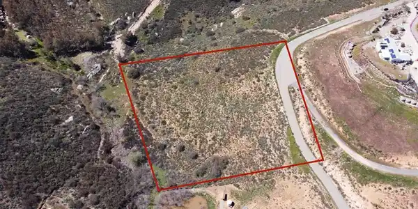 0 Starlight Mountain Rd