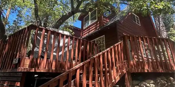 1289 Canyon Road