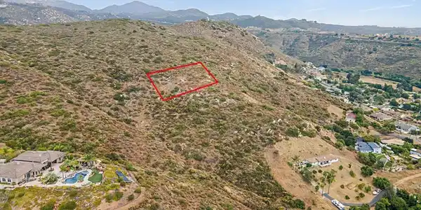 Mountian Road Lot 8