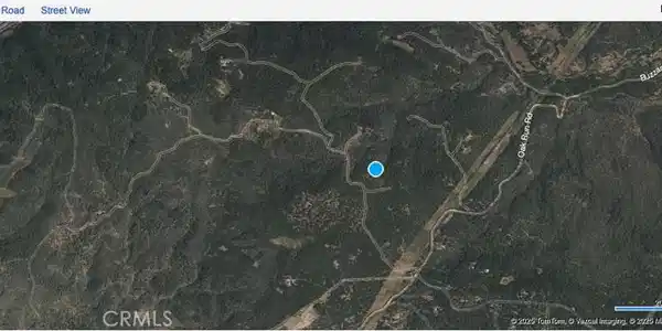 0 Donkey Mine Road