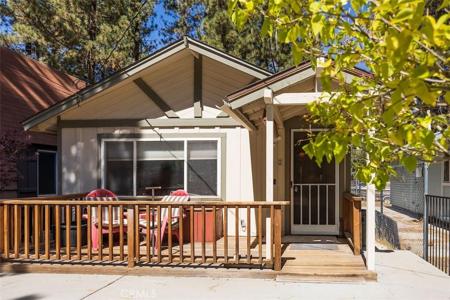 803 Robinhood Boulevard