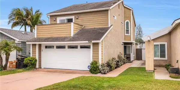 706 Oceanhill Drive