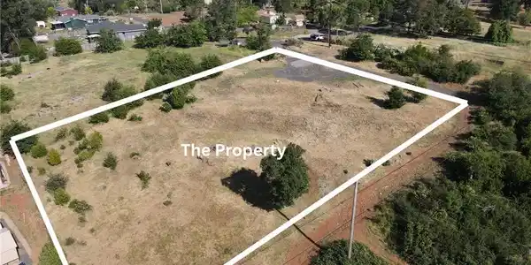 854 Roe Road