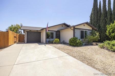 855 BLACKBERRY CT.