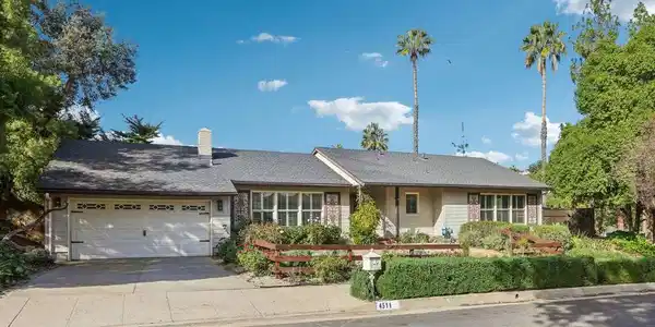 4511 Jubilo Drive