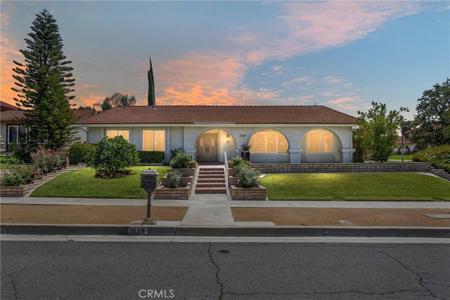 1529 Conestoga Court