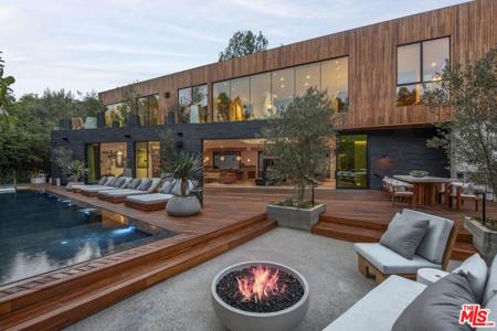 2535 Hutton Drive