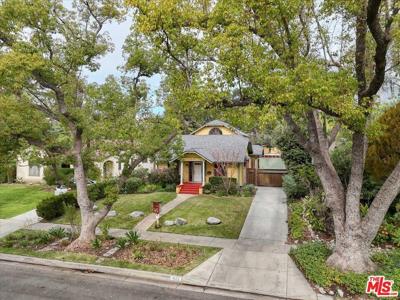 1635 Loma Vista Street