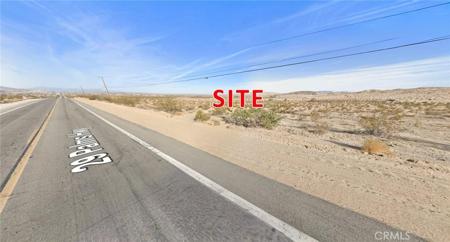 0 29 Palms Hwy