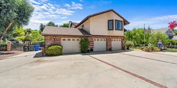12943 Lupine Court