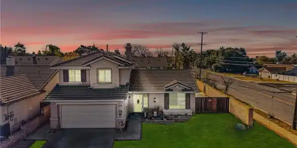 34711 Sunlight Drive