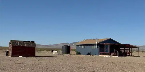 1320 S Jacks Ranch Road