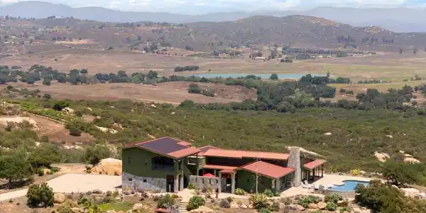 16996 Sky Valley Drive