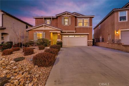 2503 Mulberry Lane