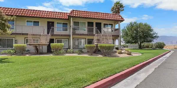 9643 Spyglass Avenue