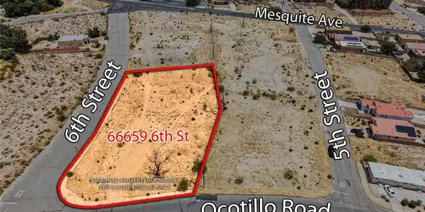 66659 6th Street