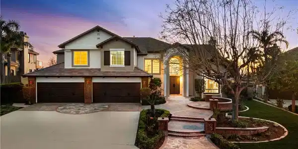 5545 Blue Ridge Drive