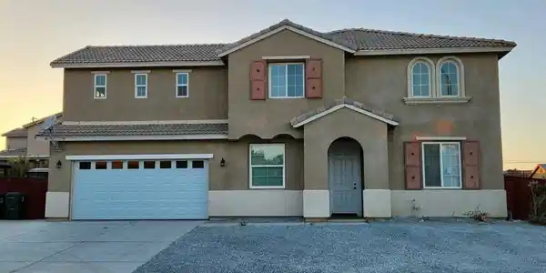 15640 Bow String Street