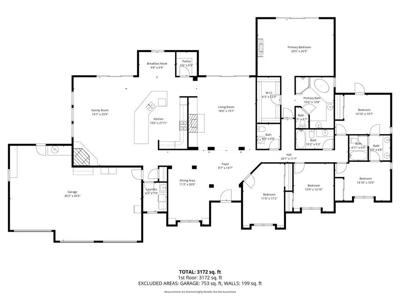 833 Hacienda Circle