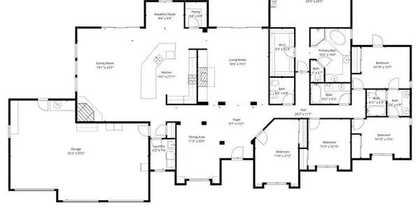 833 Hacienda Circle