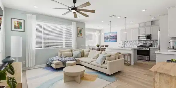 1119 Barry Place