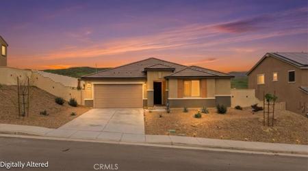 4236 Ladrillo St.
