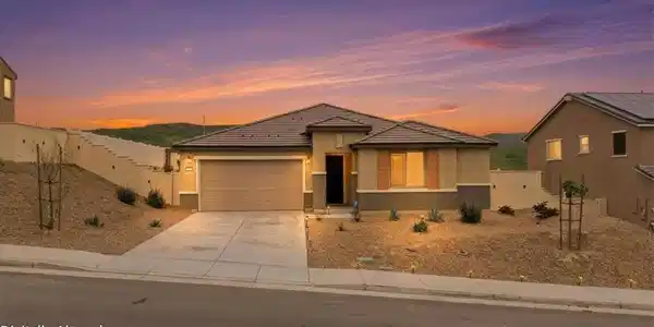 4236 Ladrillo St.