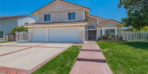 604 El Vallencito Drive